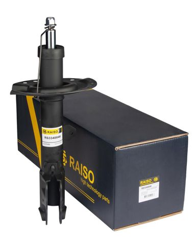 RAISO RS3340046 Амортизатор передний левый в наличии Павлоград