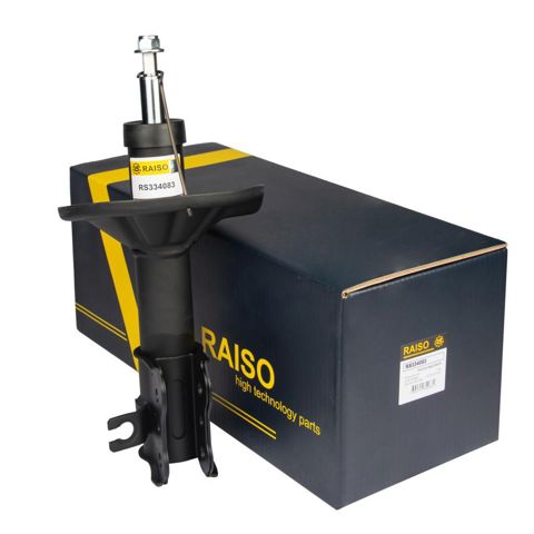 RS334083 RAISO Амортизатор передний левый купить в Одесса