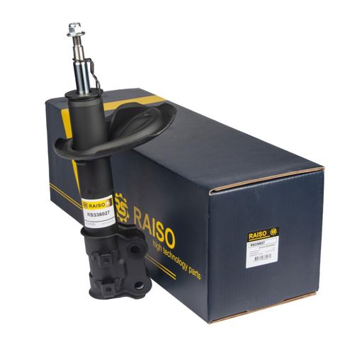 RS338027 RAISO Амортизатор передний левый купить в Чернигов