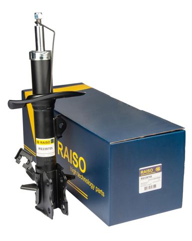 RS339755 RAISO Амортизатор передний левый купить в Винница