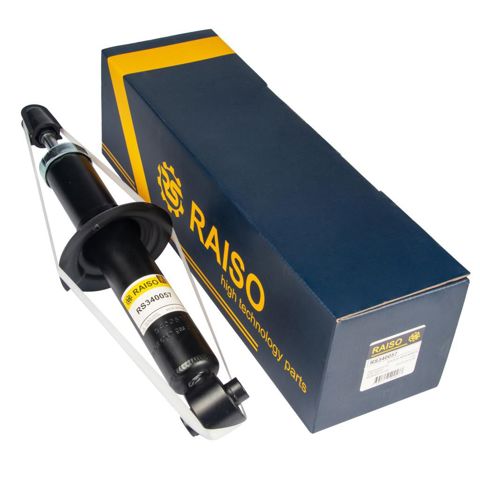 RS340057 RAISO Амортизатор задний купить в Львов