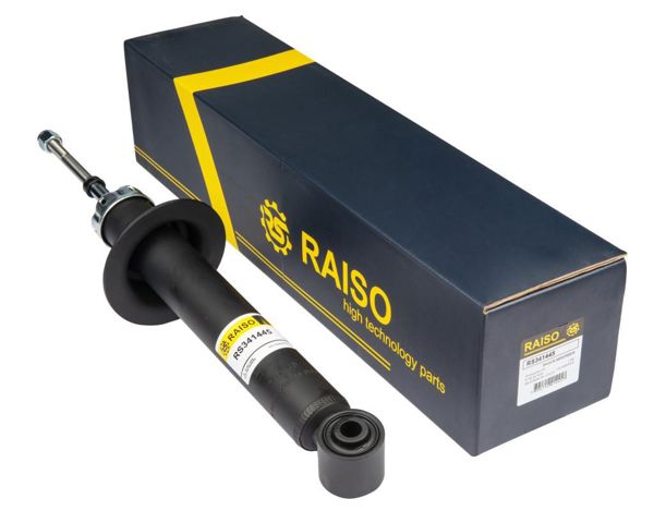 RS341445 RAISO Амортизатор передний купить в Сумы