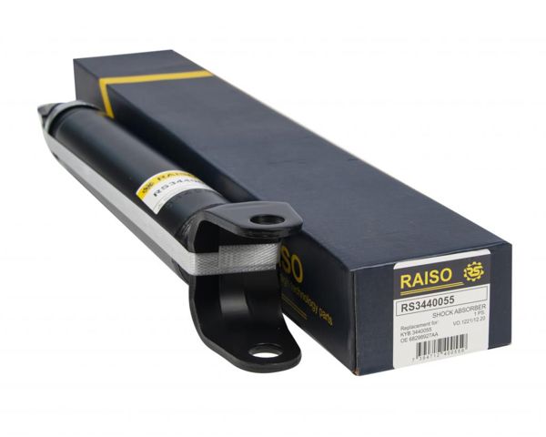 RS3440055 RAISO Амортизатор задний купить в Днепр