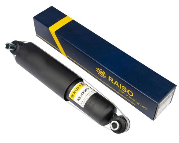 RS3450002 RAISO Амортизатор задний купить в Черкассы