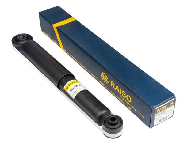 RAISO RS349203 Амортизатор задний правый в наличии Хмельницкий