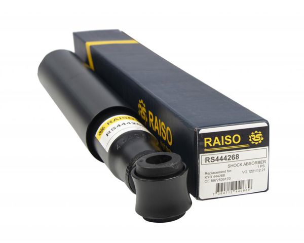 RAISO RS444268 Амортизатор передний в наличии Николаев