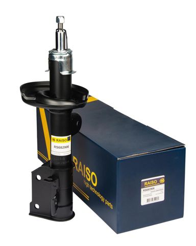 RAISO RS682906 Амортизатор передний правый в наличии Николаев