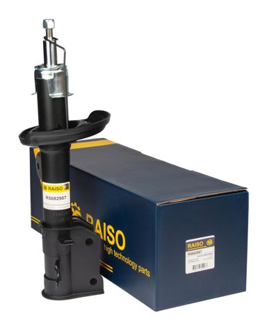 RAISO RS682907 Амортизатор передний левый в наличии Ровно