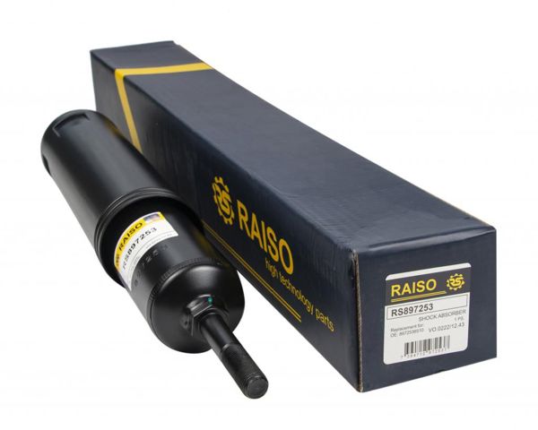 RS897253 Амортизатор задний купить Запорожье
