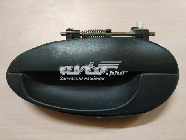 S116205170 CHERY Ручка двери задней наружная левая купить в Ужгород