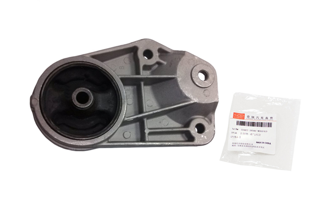 Задняя подушка двигателя S211001710 CHERY