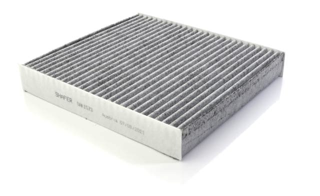 SAK1573 SHAFER Фильтр салона купить в Кривой Рог