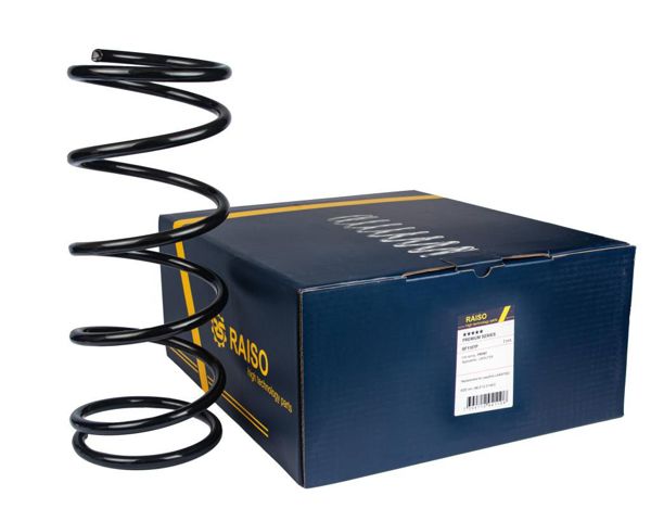 SF110TP Пружина передняя купить Одесса