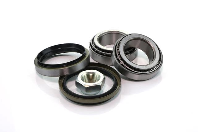 SHAFER SH15219K Подшипник ступицы передней в наличии Запорожье