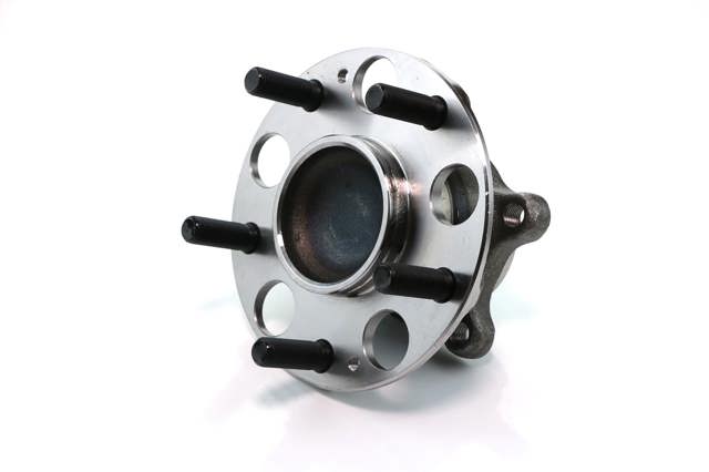Задняя шпиндель SH17472 SHAFER