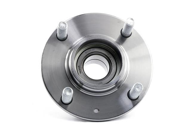 Ступица заднего колеса SH18427 SHAFER