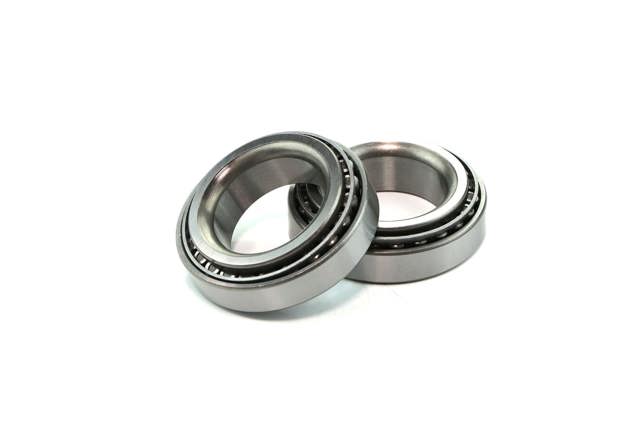 Комплект подшипника ступицы колеса SH18453 SHAFER