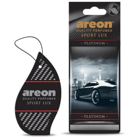 AREON SL03 Ароматизатор подвесной в наличии Украина