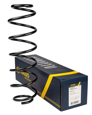 SR241TP RAISO Задняя пружина купить в Ирпень