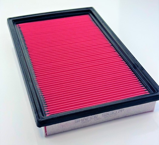 SHAFER SX307P Воздушный фильтр в наличии Чернигов