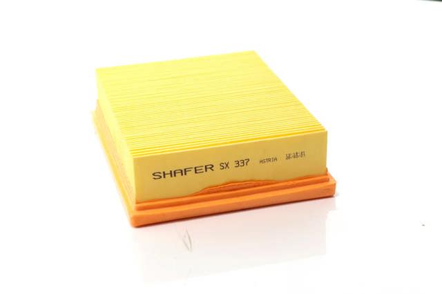 Воздушный фильтр двигателя SX337 SHAFER