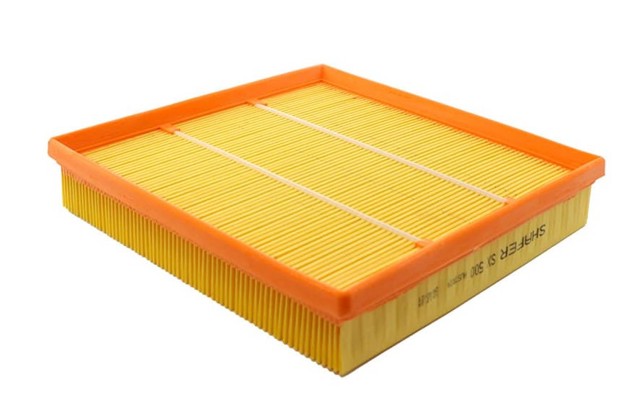 Воздушный фильтр двигателя SX500 SHAFER