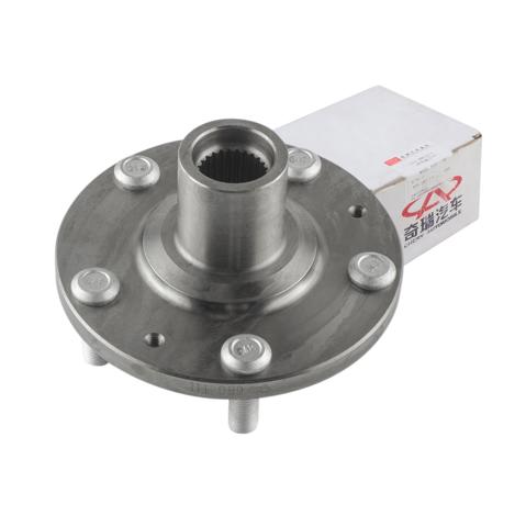 T113001017 CHERY Передняя ступица купить в Сумы