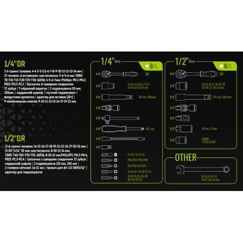 TS82 VITOL купить в Ровно
