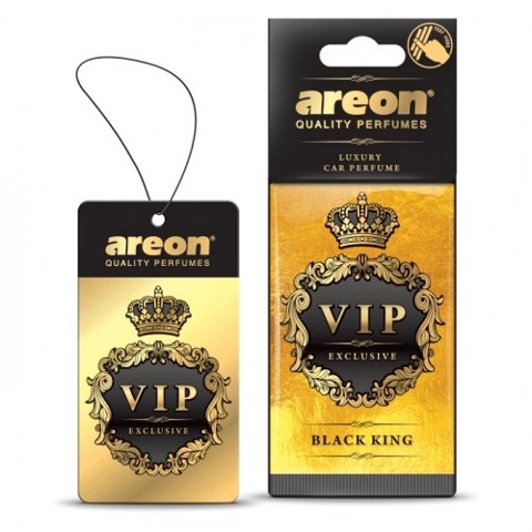 VIP02 AREON Ароматизатор подвесной купить в Винница