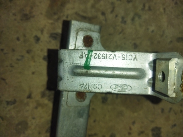 YC15V21532AF купить Винница