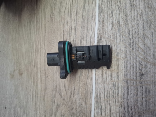 Датчик массового расхода воздуха 0280218265 BOSCH