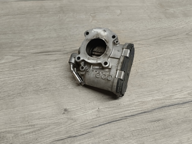 BOSCH 0280750481 Дроссельная заслонка компрессора наддува в наличии Одесса