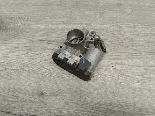 BOSCH 0280750481 Дроссельная заслонка компрессора наддува в наличии Кривой Рог