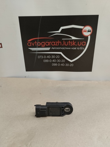 ДаД 0281002996 RENAULT