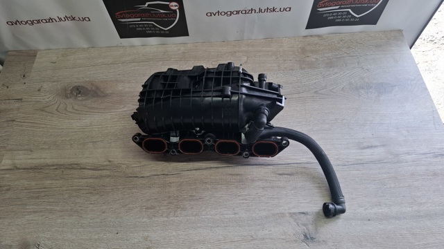 0361S7 Впускной коллектор купить Одесса