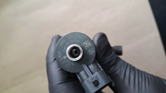 0445110340 PEUGEOT Форсунка впрыска топлива купить в Украина