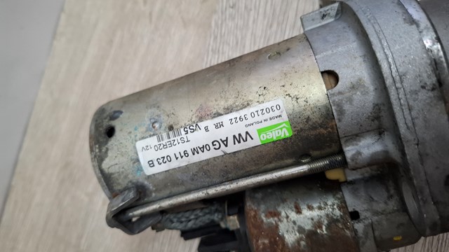 VAG 0AM911023B Стартер в наличии Чернигов