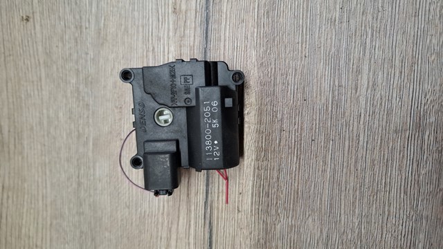 TOYOTA 1138002051 в наличии Одесса