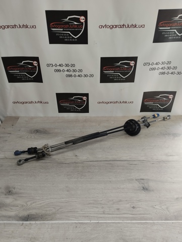 119174232 PEUGEOT купить в Тернополь