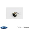 Переднее стекло 1468630 FORD