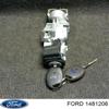 Коробка механика в сборе 1481206 FORD