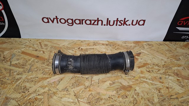 165757148R Патрубок расходомера воздуха купить Киев