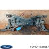 Поперечина передней подвески 1734687 FORD