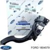 Педаль акселератора Ford Focus 2