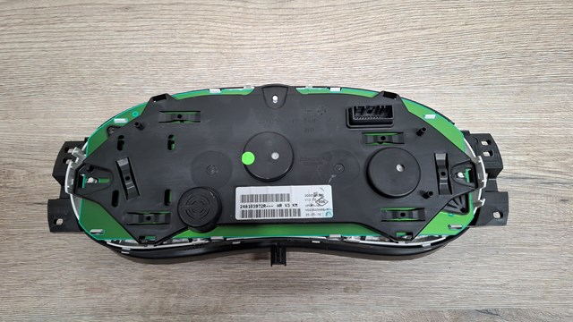 248103972R RENAULT Приборная доска (щиток приборов) купить в Ирпень