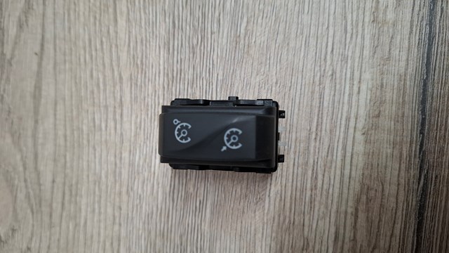 255502964R RENAULT Переключатель управления круиз контролем купить в Хмельницкий