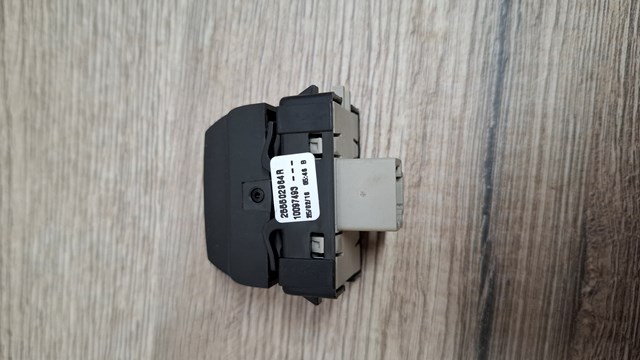255502964R RENAULT Переключатель управления круиз контролем купить в Украина