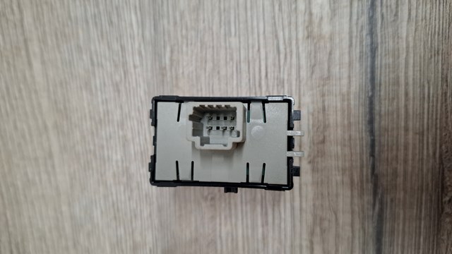 255502964R RENAULT Переключатель управления круиз контролем купить в Львов