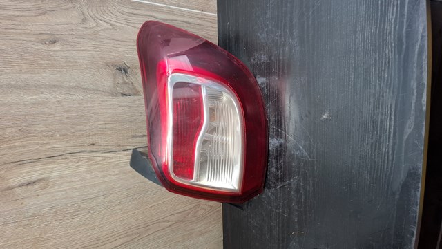 Задняя правая фара 265500465R RENAULT