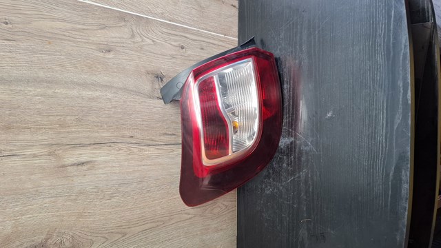 Задняя левая фара 265550577R RENAULT